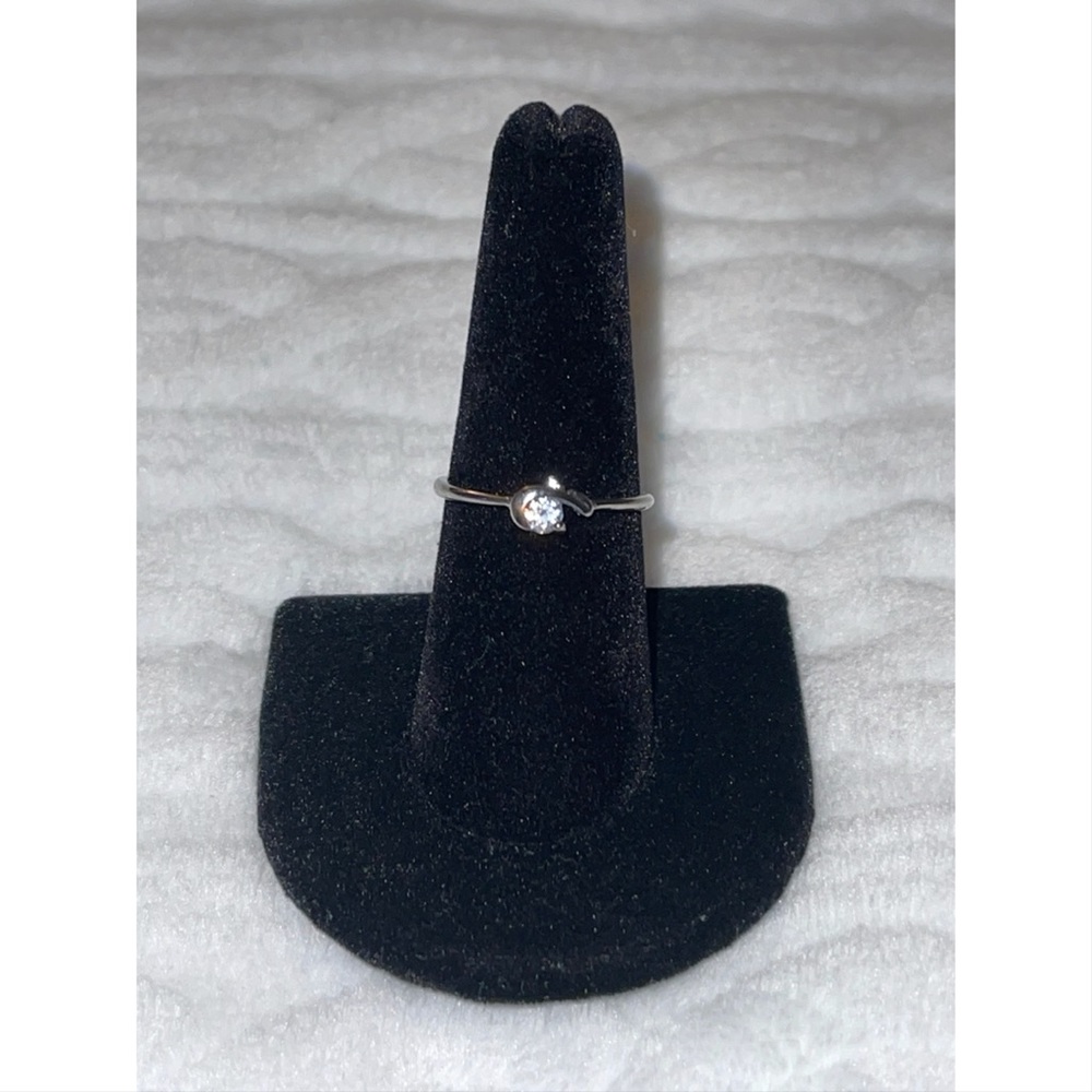 15 Random Beautiful Silver Rings 💍 - Picture 6 of 16